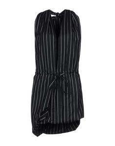 Топ без рукавов Jil Sander