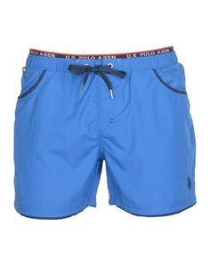 Шорты для плавания U.S.Polo Assn.