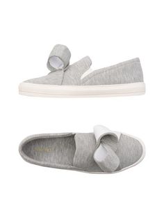 Низкие кеды и кроссовки Nine West