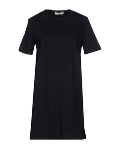 Короткое платье Stefanel