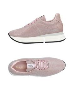 Низкие кеды и кроссовки Pretty Ballerinas