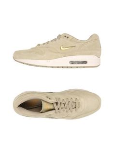 Низкие кеды и кроссовки Nike