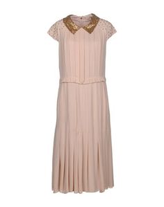 Платье до колена Tory Burch