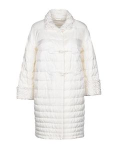 Пуховик Ermanno Scervino