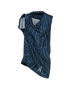 Топ без рукавов Vivienne Westwood Anglomania