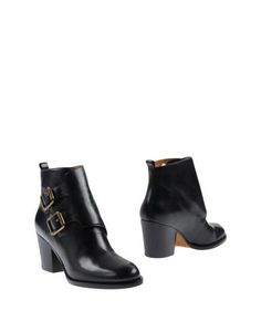 Полусапоги и высокие ботинки Marc by Marc Jacobs