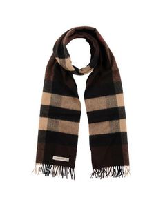 Шарф Burberry