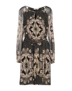 Короткое платье Tory Burch