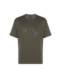 Футболка Emporio Armani
