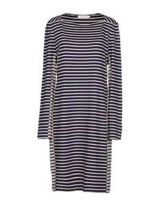 Короткое платье Tory Burch