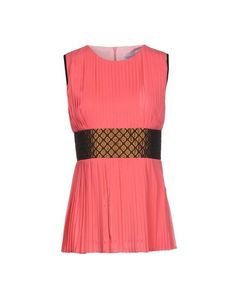 Топ без рукавов RED Valentino