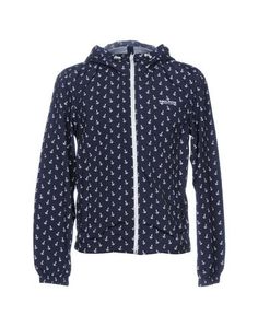Куртка Woolrich