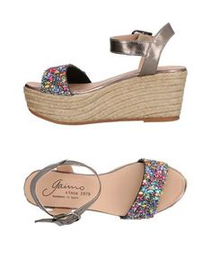 Сандалии Gaimo