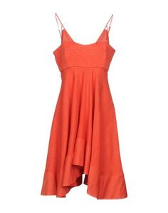 Короткое платье Philosophy di Alberta Ferretti