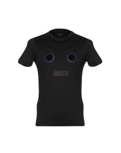 Футболка Fendi