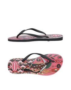 Вьетнамки Havaianas