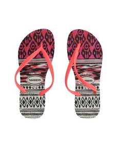 Вьетнамки Havaianas