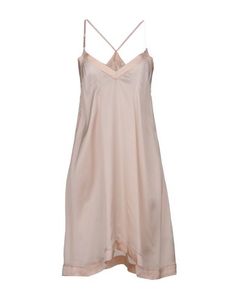 Короткое платье Isabel Marant Étoile