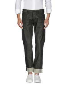 Джинсовые брюки Dsquared2