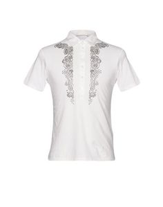 Поло Ermanno Scervino