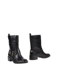 Полусапоги и высокие ботинки Michael Michael Kors