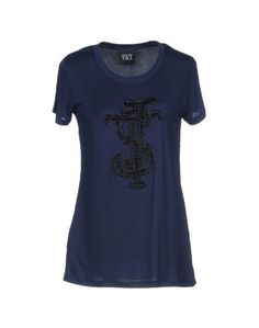 Футболка Twin Set Jeans