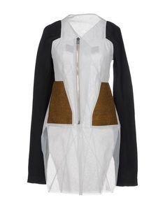 Легкое пальто Rick Owens