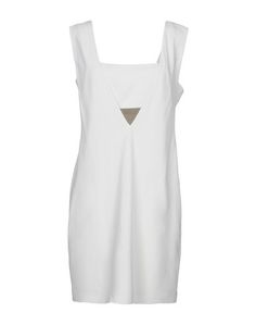 Короткое платье T by Alexander Wang