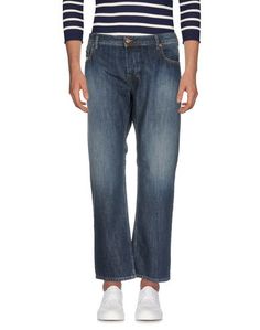 Джинсовые брюки Diesel