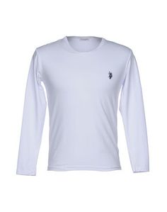 Футболка U.S.Polo Assn.