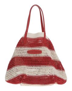 Сумка на руку Ermanno Scervino