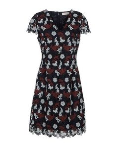 Короткое платье Tory Burch