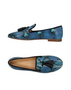 Мокасины Giuseppe Zanotti Design