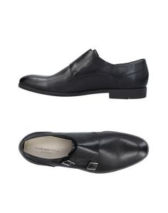 Мокасины Vagabond Shoemakers