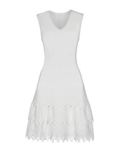 Короткое платье AlaÏa