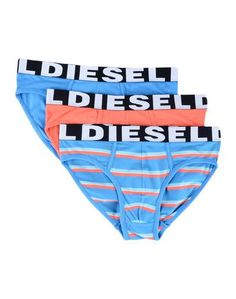 Трусы Diesel