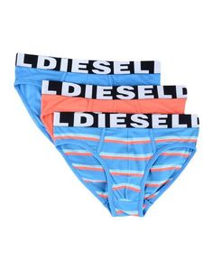 Трусы Diesel