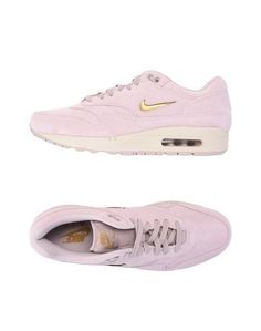 Низкие кеды и кроссовки Nike