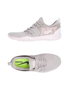 Низкие кеды и кроссовки Nike
