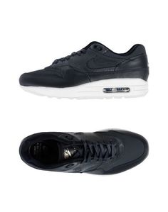 Низкие кеды и кроссовки Nike