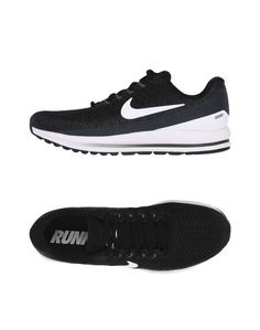 Низкие кеды и кроссовки Nike