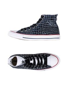 Высокие кеды и кроссовки Converse Limited Edition