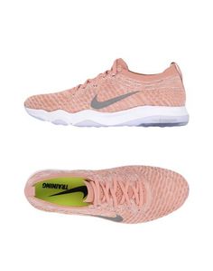Низкие кеды и кроссовки Nike