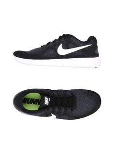 Низкие кеды и кроссовки Nike