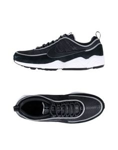 Низкие кеды и кроссовки Nike