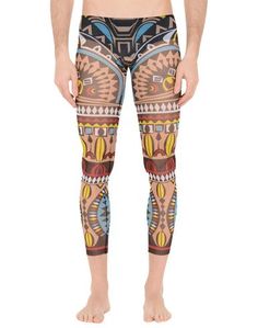 Брюки-капри Dsquared2