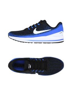 Низкие кеды и кроссовки Nike