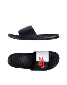 Сандалии Nike
