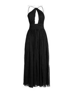 Платье длиной 3/4 Michael Kors