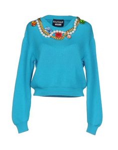 Свитер Boutique Moschino